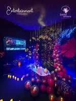 Ruby Retreat - ₹13999 (Book Now - ₹999 )