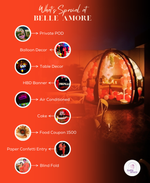 Prestige Package: ₹19999 (Book Now -₹999)