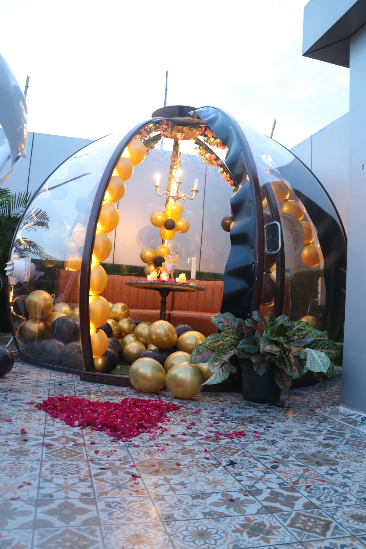 Aura Package: ₹6999 (Book Now -₹999)