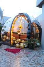 Aura Package: ₹6999 (Book Now -₹999)