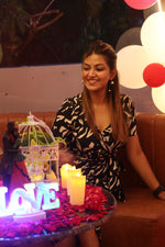 Bliss Dome Package: ₹9999 (Book Now -₹999)