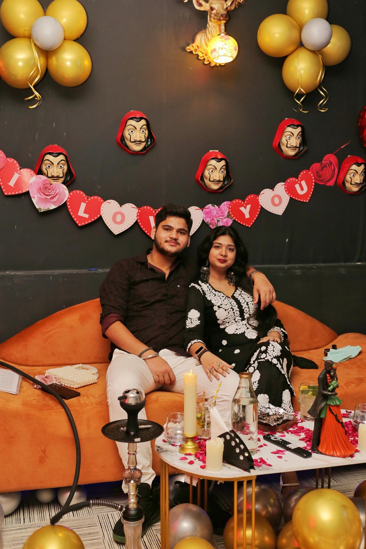 The Basic Package: ₹1999 (Book Now -₹999)