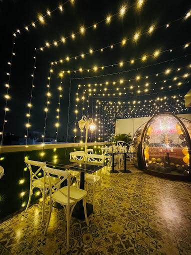 Aura Package: ₹6999 (Book Now -₹999)