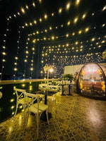 Aura Package: ₹6999 (Book Now -₹999)