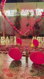 The Luxe Package: ₹3999 (Book Now -₹999)