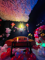 The Spectra Package - ₹3999 (Book Now -₹999)